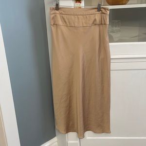 Free People Skirt